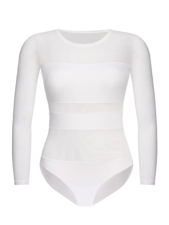 Obrázek produktu TEYLI Tričkové body  bílá