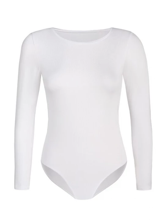 Obrázek produktu TEYLI Tričkové body  bílá