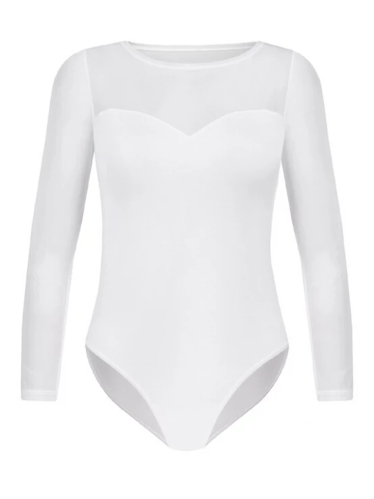 Obrázek produktu TEYLI Tričkové body bílá