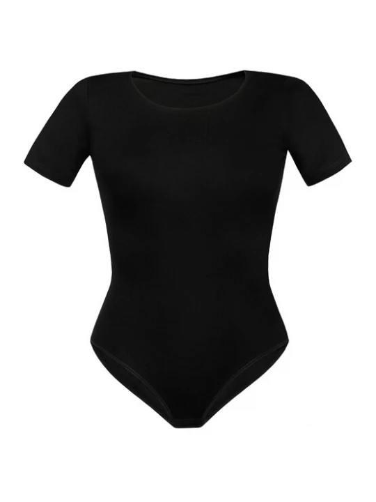 Obrázek produktu TEYLI Tričkové body  černá