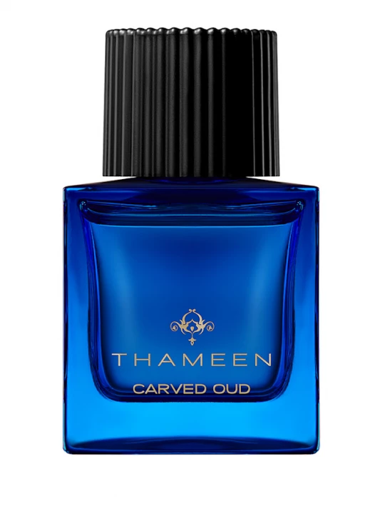 Obrázek produktu Thameen Carved Oud Extrait de Parfum 50 ml