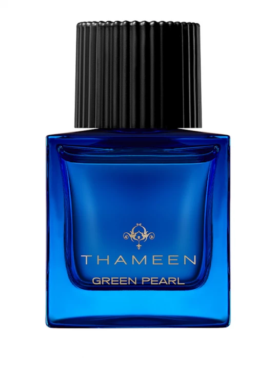 Obrázek produktu Thameen Green Pearl Extrait de Parfum 50 ml