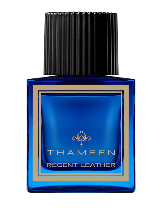 Obrázek produktu Thameen Regent Leather Extrait de Parfum 50 ml
