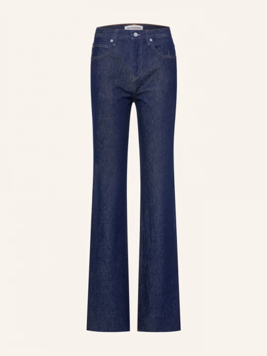 Obrázek produktu The Frankie Shop Rovné Džíny Dalston 335 dark wash