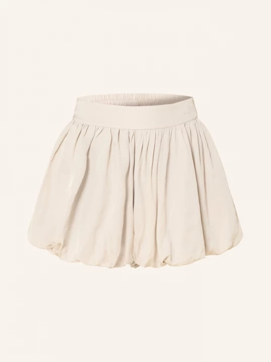 Obrázek produktu The Frankie Shop Šortky Alina béžová