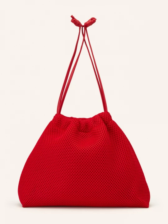 Obrázek produktu The Frankie Shop Taška Morgan červená