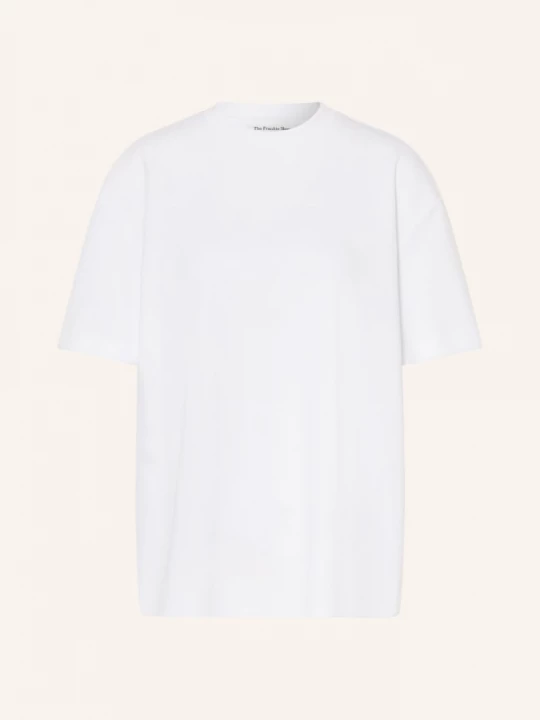 Obrázek produktu The Frankie Shop Tričko Scoob bílá