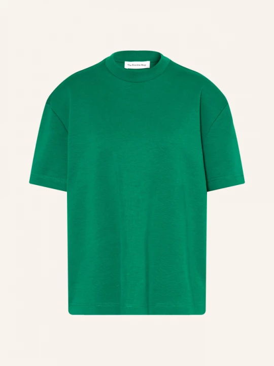 Obrázek produktu The Frankie Shop Tričko Scoob zelená