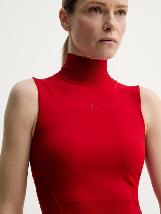 Obrázek produktu The Kooples Halenka The Kooples červená