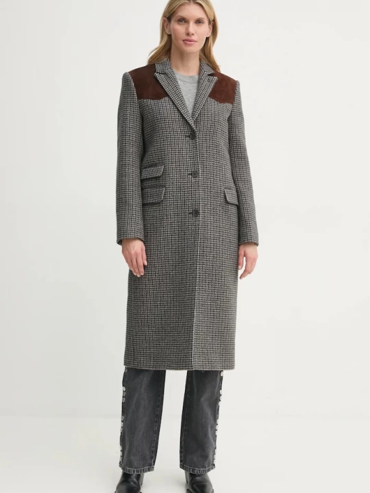 Obrázek produktu The Kooples Kabát The Kooples