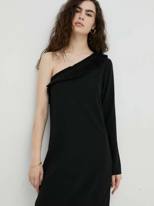 Obrázek produktu The Kooples Šaty The Kooples černá