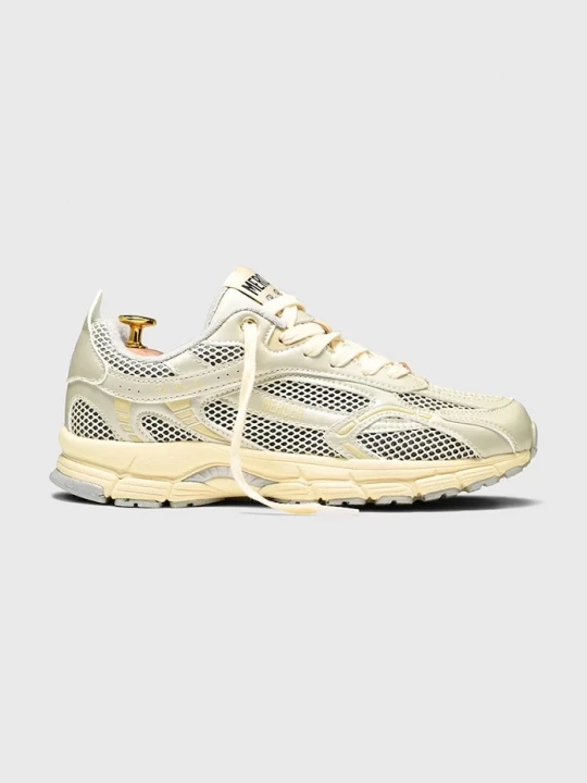 Obrázek produktu The Mercer Brand Sneakers boty The Mercer Brand The Re-Run Champagne béžová