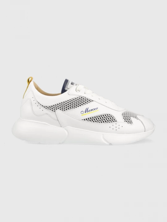Obrázek produktu The Mercer Brand Sneakers boty The Mercer Brand The W3RD