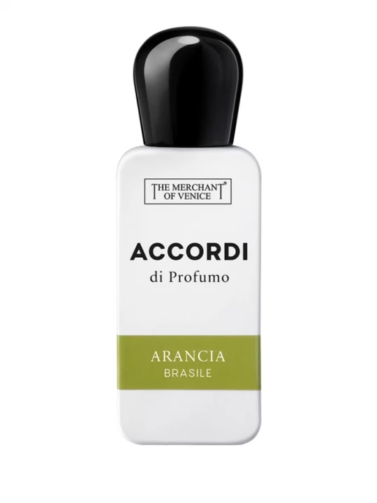 Obrázek produktu The Merchant Of Venice Arancia Brasile Eau de Parfum 30 ml