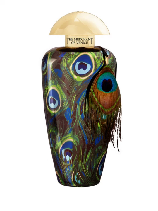 Obrázek produktu The Merchant Of Venice Imperial Emerald Eau de Parfum 100 ml