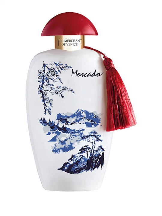 Obrázek produktu The Merchant Of Venice Moscado Eau de Parfum 100 ml