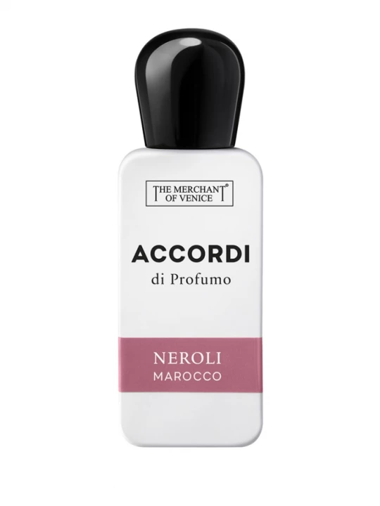 Obrázek produktu The Merchant Of Venice Neroli Marocco Eau de Parfum 30 ml