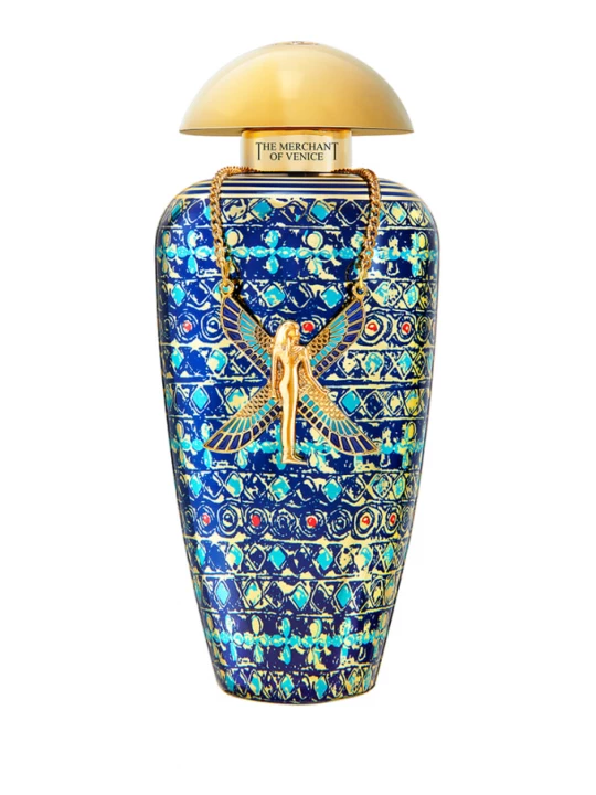 Obrázek produktu The Merchant Of Venice Queen Of The Night Eau de Parfum Concentrée 100 ml