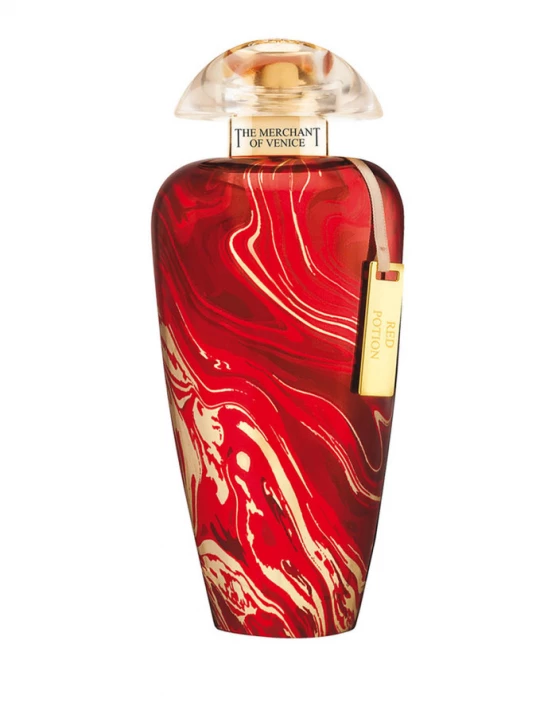 Obrázek produktu The Merchant Of Venice Red Potion Eau de Parfum 100 ml