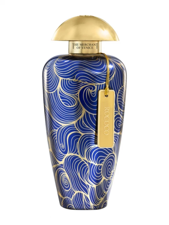 Obrázek produktu The Merchant Of Venice Rococò Parfémová voda Concentrèe 100 ml