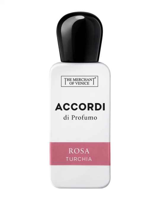 Obrázek produktu The Merchant Of Venice Rosa Turchia Eau de Parfum 30 ml