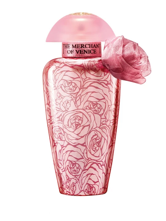 Obrázek produktu The Merchant Of Venice Rose Moceniga Elixir Eau de Parfum Concentrée 50 ml