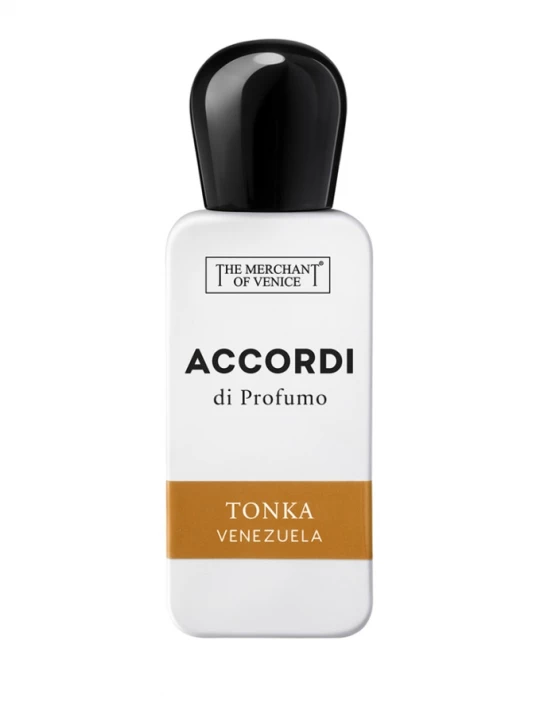 Obrázek produktu The Merchant Of Venice Tonka Venezuela Eau de Parfum 30 ml