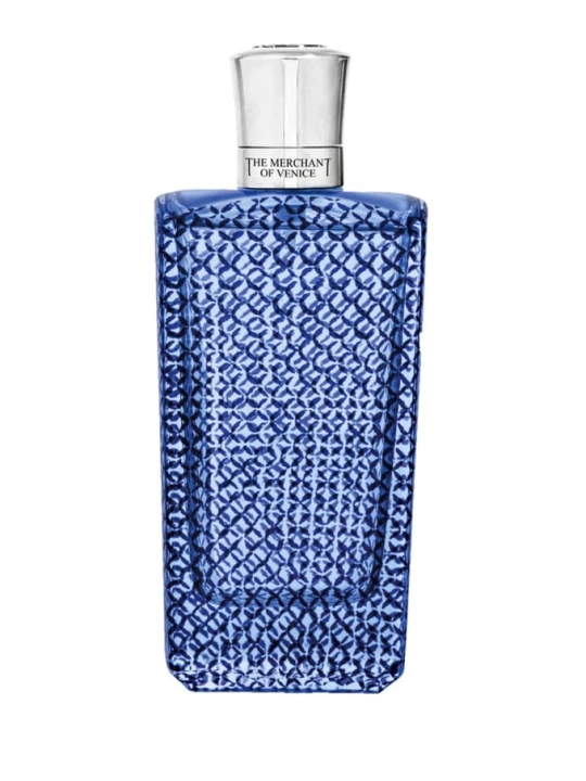 Obrázek produktu The Merchant Of Venice Venetian Blue Eau de Parfum 100 ml