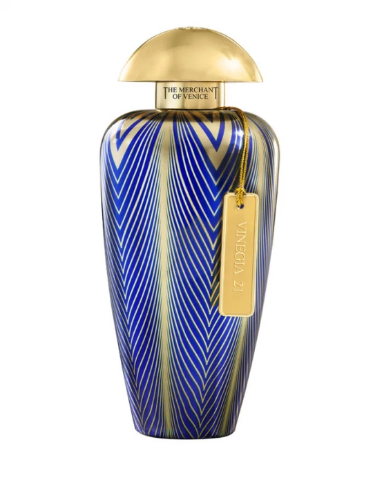 Obrázek produktu The Merchant Of Venice Vinegia 21 Eau de Parfum 100 ml