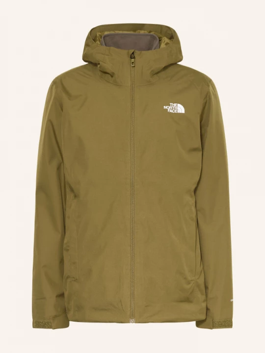 Obrázek produktu The North Face 2 V 1 Bunda Quest Dryvent™ Triclimate khaki
