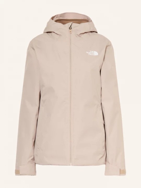 Obrázek produktu The North Face 2 V 1 Bunda Quest Triclimate béžová