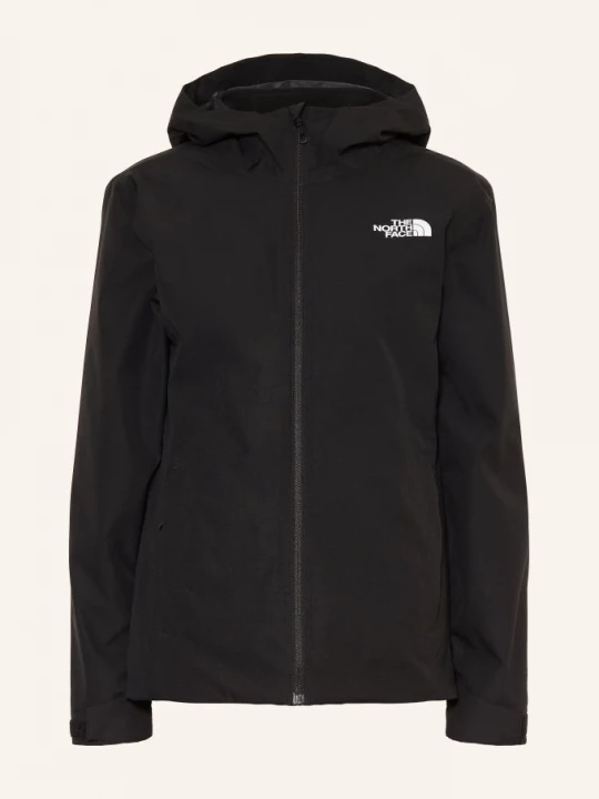Obrázek produktu The North Face 2 V 1 Bunda Quest Triclimate černá