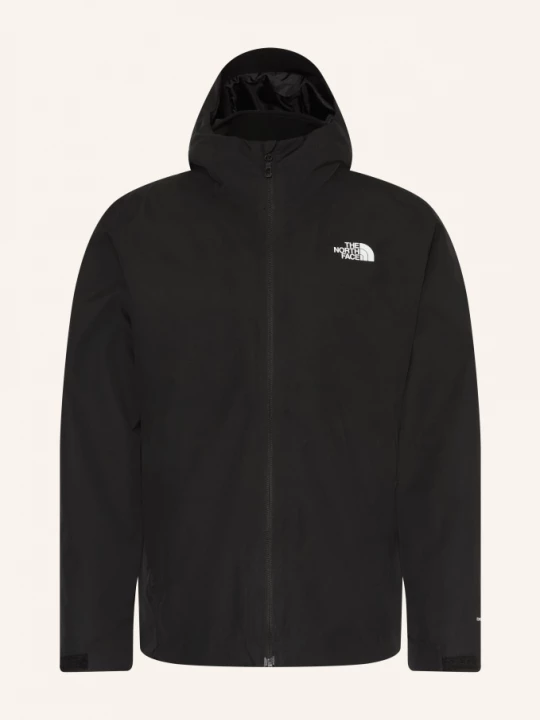 Obrázek produktu The North Face 2 V 1 Bunda Quest Dryvent™ Triclimate černá / bílá