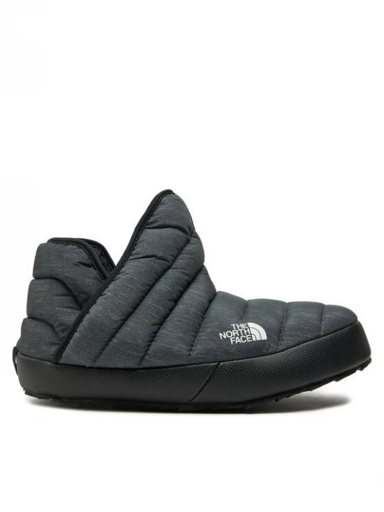 Obrázek produktu The North Face Bačkory M Thermoball Traction Bootie NF0A3MKH4111 Šedá