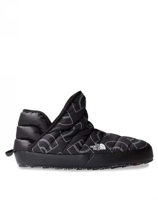 Obrázek produktu The North Face Bačkory M Thermoball Traction BootieNF0A3MKHOJS1 Černá