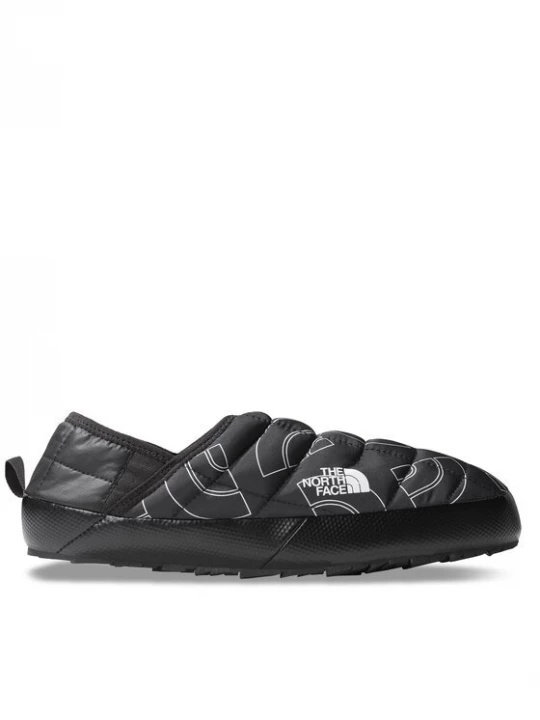 Obrázek produktu The North Face Bačkory M Thermoball Traction Mule VNF0A3UZNOJS1 Černá