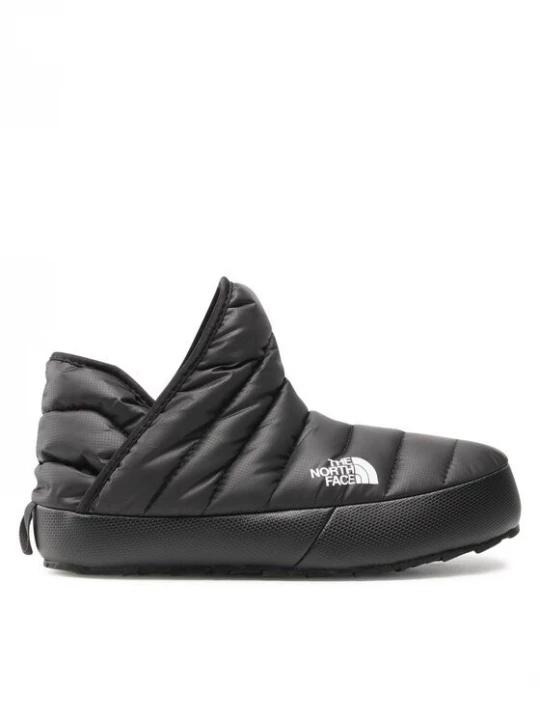 Obrázek produktu The North Face Bačkory Thermoball Traction Bootie NF0A331HKY4 Černá