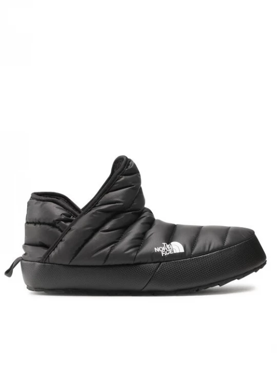 Obrázek produktu The North Face Bačkory Thermoball Traction Bootie NF0A3MKHKY4 Černá