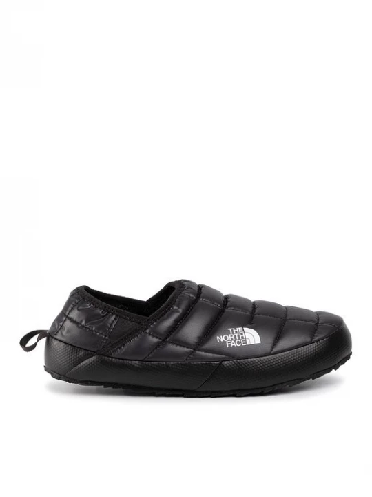 Obrázek produktu The North Face Bačkory Thermoball Traction Mule V NF0A3UZNKY4 Černá