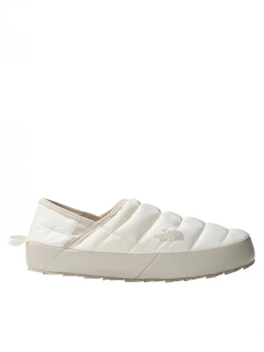 Obrázek produktu The North Face Bačkory Thermoball Traction Mule V NF0A3V1H32F1 Béžová