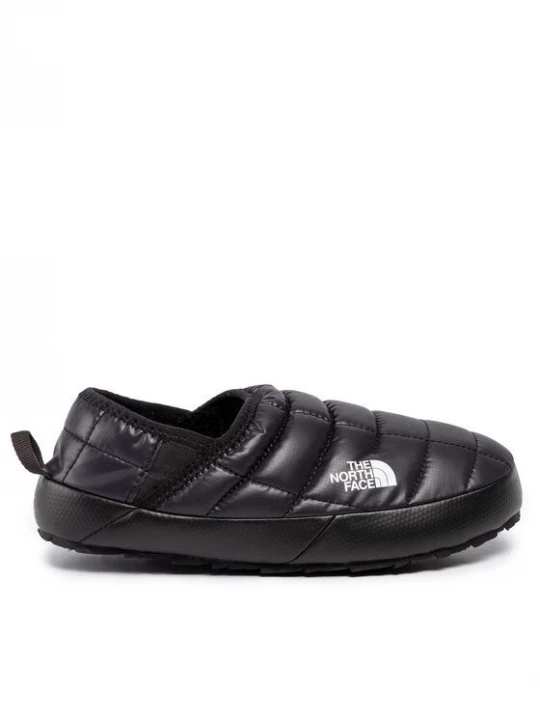 Obrázek produktu The North Face Bačkory Thermoball Traction Mule V T93V1HKX7 Černá