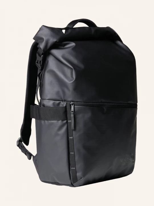 Obrázek produktu The North Face Batoh Base Camp Voyager 25 L S Přihrádkou Na Laptop černá