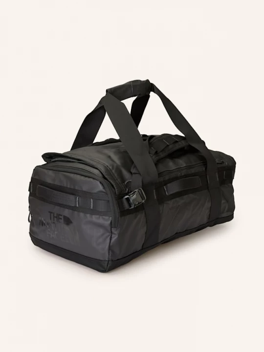 Obrázek produktu The North Face Batoh Base Camp Voyager 42 L S Přihrádkou Na Notebook černá