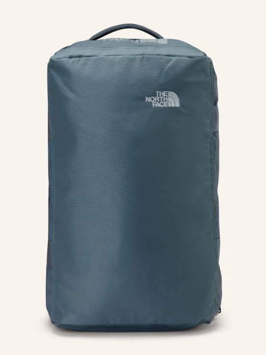 Obrázek produktu The North Face Batoh Base Camp Voyager 42 L S Přihrádkou Na Notebook černošedá / tmavě šedá