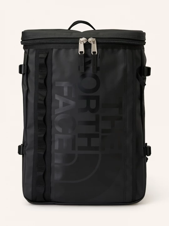 Obrázek produktu The North Face Batoh Basecamp Fusebox S 30 L, S Přihrádkou Na Notebook černá