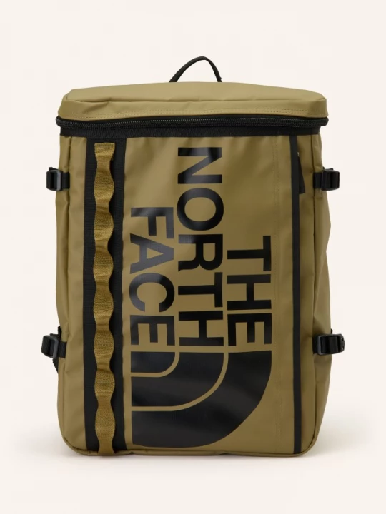 Obrázek produktu The North Face Batoh Basecamp Fusebox S 30 L, S Přihrádkou Na Notebook olivová / černá
