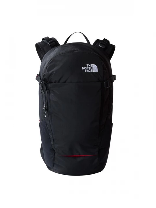 Obrázek produktu THE NORTH FACE Batoh 'Basin 24' černá / bílá