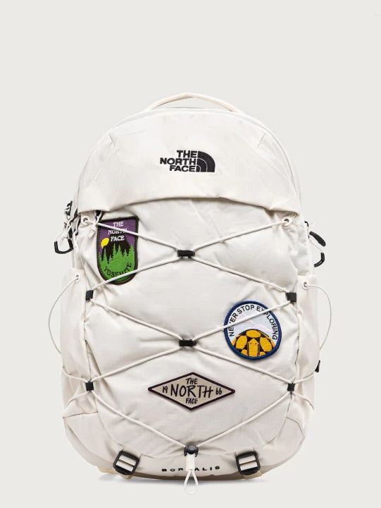 Obrázek produktu The North Face batoh Borealis 27L béžová