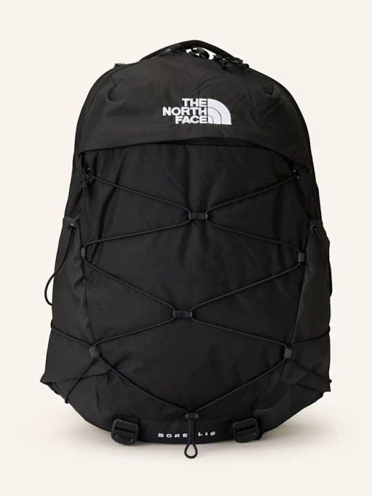 Obrázek produktu The North Face Batoh Borealis černá