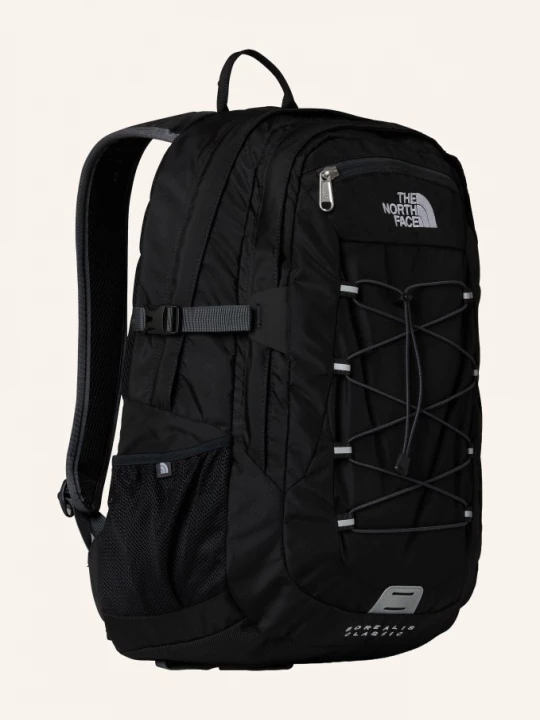 Obrázek produktu The North Face Batoh Borealis Classic 29 L S Přihrádkou Na Notebook černá